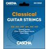 Cascha Nylon strings HH2052