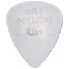 dunlop nylon standard 0 46