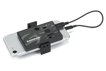 Samson Go Mic Mobile