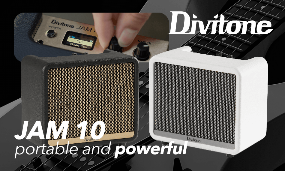 Divitone Jam 10