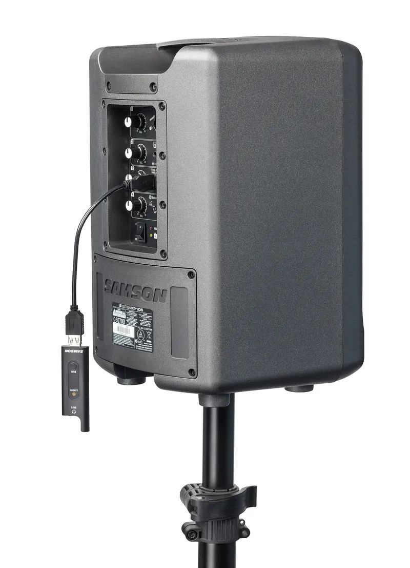 XPD2-RX-Plugged-into-XP106w