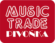 Music Trade Pivoňka