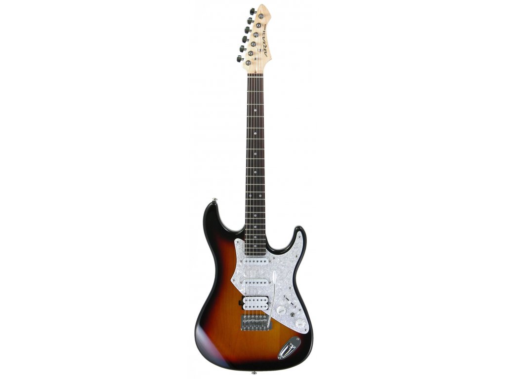 714 STD - elektrická kytara