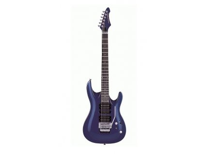 MAC-40 - elektrická kytara