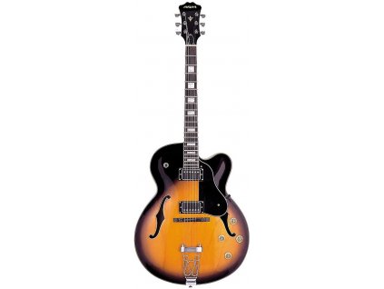 FA-65 - lubová kytara