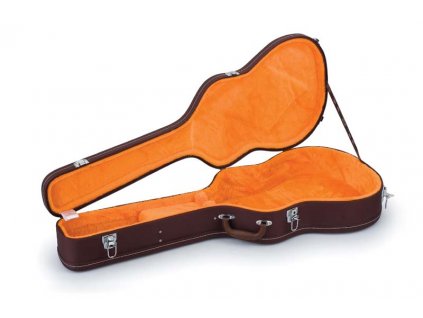 RW2000-C-BLK - Obal na klasickou kytaru