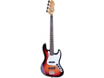 Tetra Standard B-1 - Elektrická baskytara