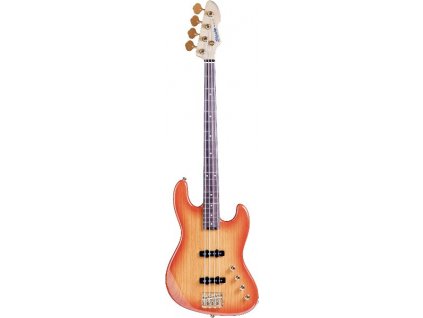 Tetra Classic B-2 - Elektrická baskytara