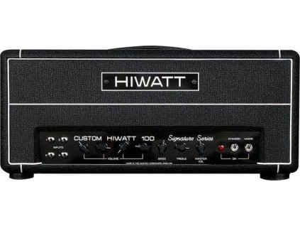 Custom CP103 Head 100W - Kytarový zesilovač