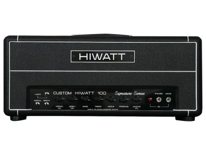 Custom DG103 Head 100W - Kytarový zesilovač