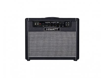 Custom 50 2x12 Combo - Kytarové combo