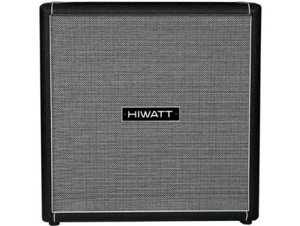 SE 4123C - kytarový box