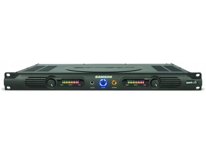 Servo 120a