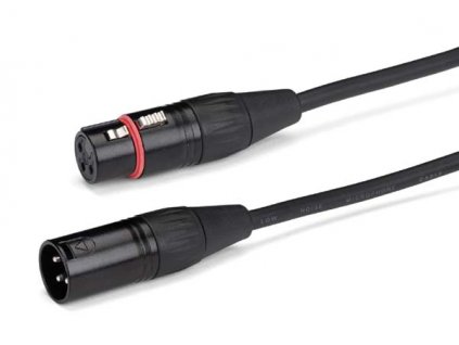 TM25 - mikrofonní kabel