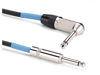 TI10 - instrumentální kabel