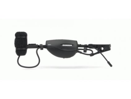 AH1/HM40 - mikrofonní vysílač pro dechové nástroje
