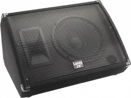 CXM-112 - pasivní monitor