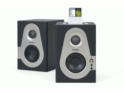 StudioDock 3i - studiový monitor