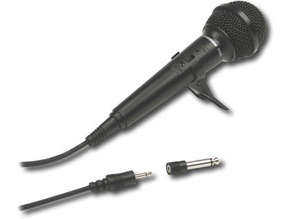 R10S - dynamický mikrofon