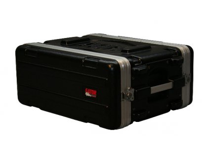 GR-4S - Polyetylénový 4U rack