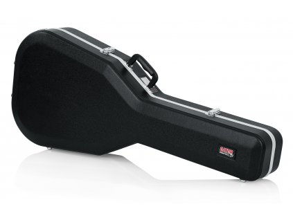 GC-APX - luxusní ABS kufr pro kytaru typu APX