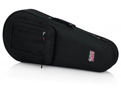 GL-Mandolin - lehký kufr pro mandolínu