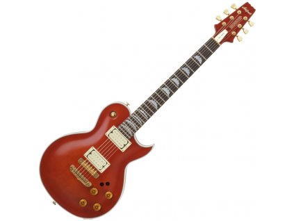 PE-R80 - elektrická kytara