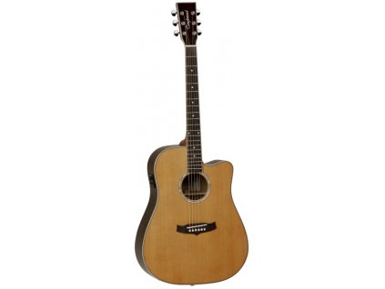 TW28 CSR CE - elektroakustická kytara