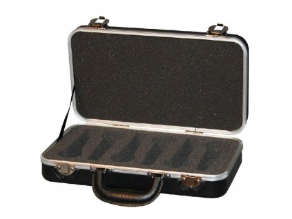 GM-6-PE - obal na mikrofony