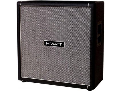 M412 CABINET - kytarový box