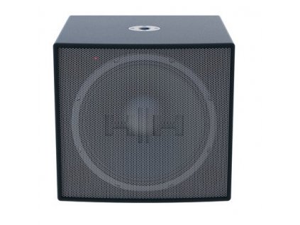 VRS 15A aktivní subwoofer 1