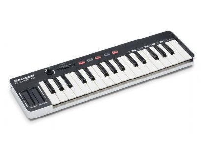 Graphite M32 - USB MIDI kontroler