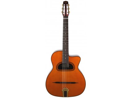 MM-10 - akustická kytara