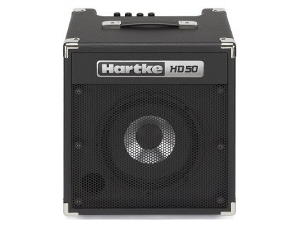 HD50 - basové kombo