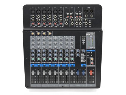 MXP-144FX - mixážní pult