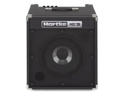 HD75 - basové kombo