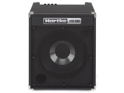HD150 - basové kombo