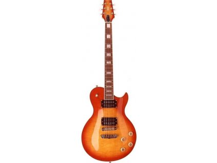 PE-DLX - elektrická kytara