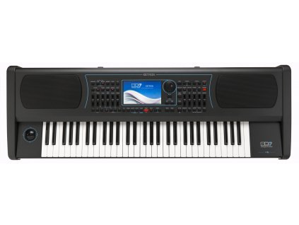 Ketron SD7- profesionální keyboard