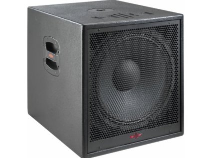 S3 15 aktivní subbas