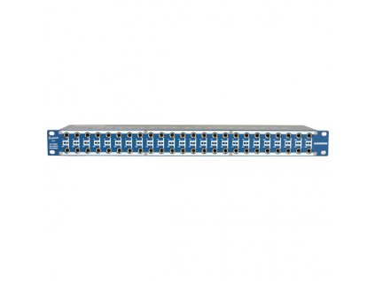 S. patch plus - patch bay