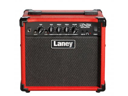 LX15B RED - basové kombo