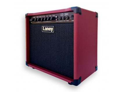 LX35R RED - kytarové kombo