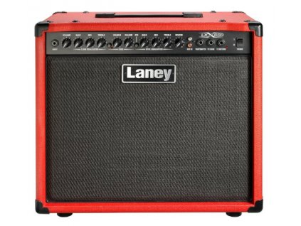 LX65R RED kytarové kombo