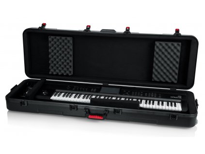 GTSA-KEY88SL - luxusní klávesový kufr