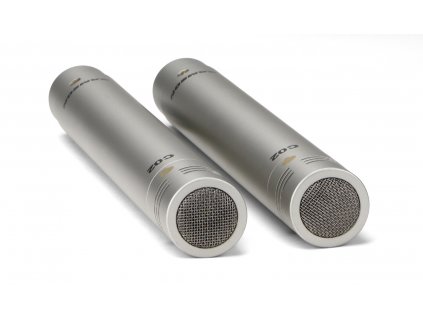 C02 - tužkový kondenzátorový mikrofon