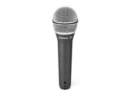 Q7 - dynamický mikrofon