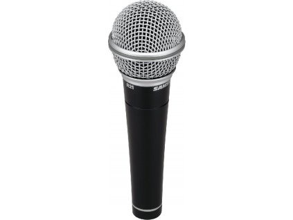 R21S - dynamický mikrofon