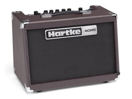 Hartke ACR5 - kombo pro elektro akustickou kytaru