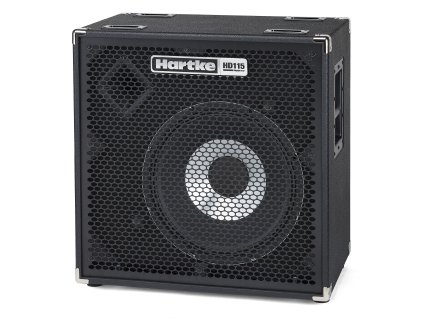 HD115 Angled
